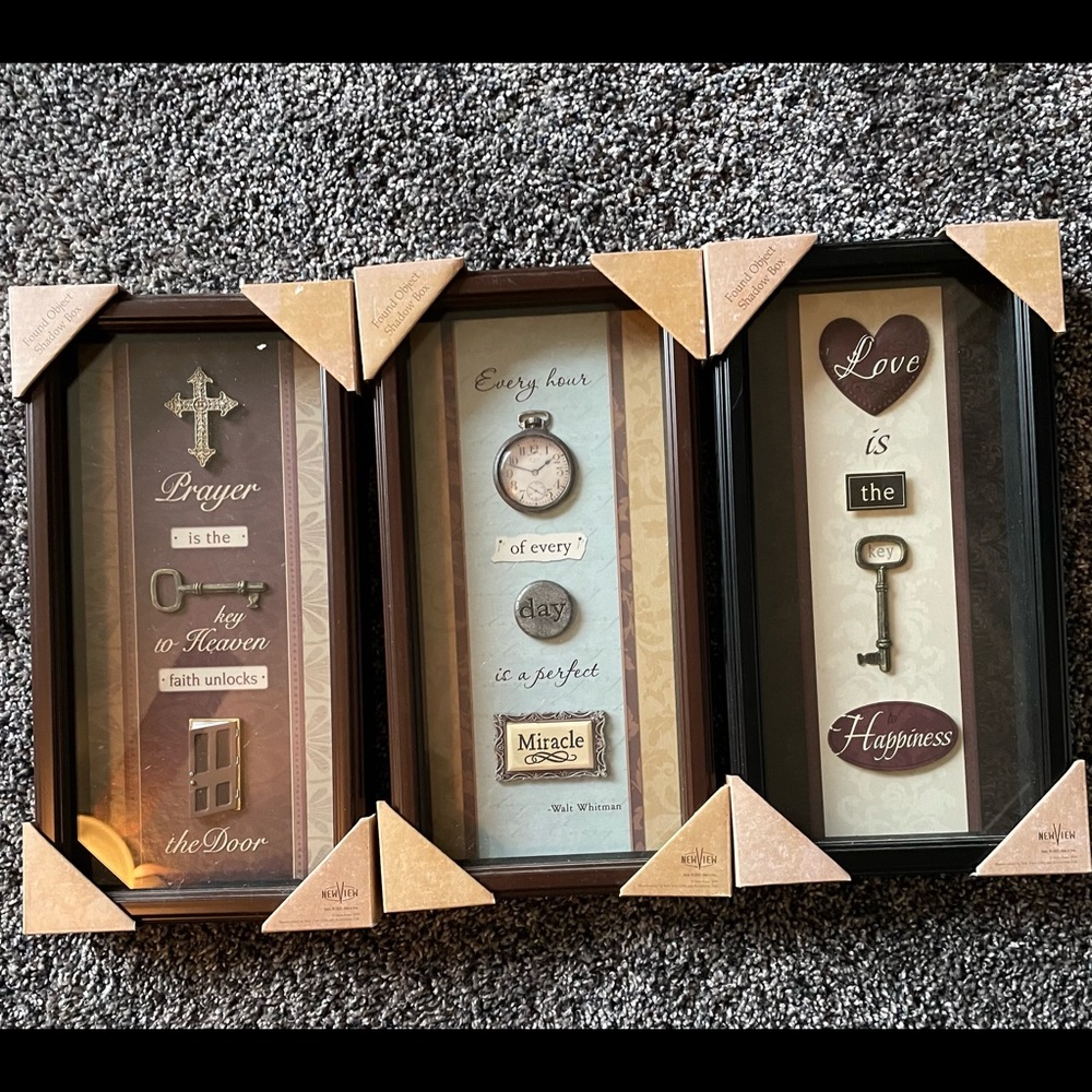 Wall decor